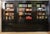 Large Bookcase from Maison Jansen, 1980s For Sale - Image 3 of 15