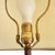 A striking vintage neoclassical urn table lamp by celebrated American lighting maker Frederick Cooper of Chicago. Grand in...