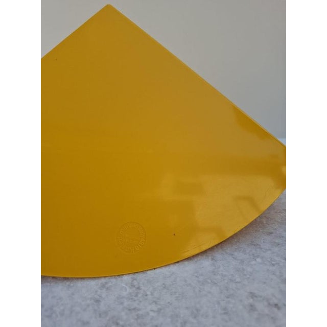 Bookends Model 4909 attributed to Giotto Stoppino for Kartell, 1960s, Set of 4 For Sale - Image 15 of 16