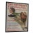 Framed Vintage Norman Rockwell “Exhilaration” Saturday Evening Post Cover1976 For Sale