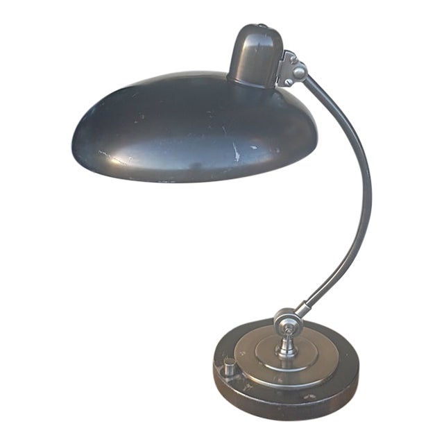 1980s Robert Abbey Bruno C Desk Lamp For Sale