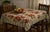 Farmhouse Vintage 100% Cotton Made in Pakistan For Sale - Image 3 of 3