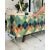 This Victor Betancourt-designed, Mexican artisan-crafted credenza steeps any dining room, entryway, or living room in a...