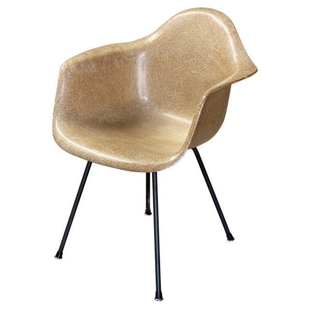 Early Eames DAX Shell Chair For Sale - Image 13 of 13