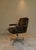 1970s Model KS 172 H Directional Chair by Karl-Erik Ekselius for Joc Möbel Ab, 1970s For Sale - Image 5 of 16