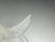 Glass Mid 20th Century Lalique Frosted Crystal Dove Ring Tray - Thalie France For Sale - Image 7 of 10