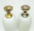 1950s Postmodern Ceilling Lamps, Poland, 1950s, Set of 2 For Sale - Image 5 of 6