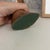 Metal Mid Century Modernist Bronze Whale Tail Sculpture For Sale - Image 7 of 8