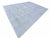 Textile Rh Lasya Silk & Wool Rug – 12' × 15' Sand | Hand-Knotted Silk & Wool For Sale - Image 7 of 18