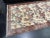 Vintage Floral Turkish Handmade Multicolor Rug For Sale - Image 9 of 11