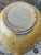 Ceramic Vintage Original Studio Pottery Swirl Bowl For Sale - Image 7 of 12
