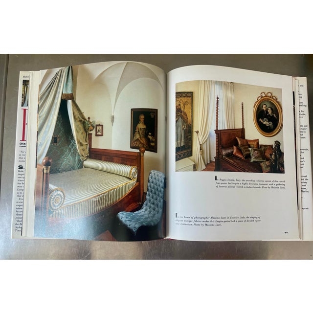 Beds, Diane Von Furstenberg, Bantam Books, 1991 For Sale - Image 4 of 5