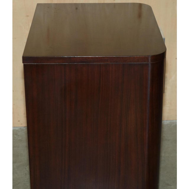 Metropolis Chest of Drawers from Ralph Lauren For Sale - Image 9 of 18