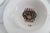 Mid 20th Century Rudolf Wachter Kirchenlamitz Porcelain Floral Tea Cup Saucer Dessert Plate For Sale - Image 5 of 11