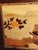 1970s Sorrento's Wood Inlay (Intarsio) Mid-Century Modern Landscape Picture For Sale - Image 4 of 17