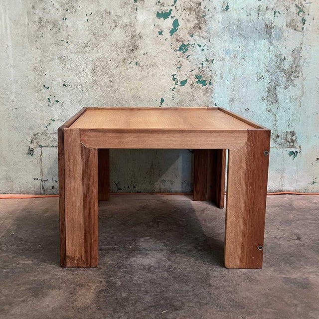 Coffee Tables from Cassina, Set of 2 For Sale - Image 13 of 14