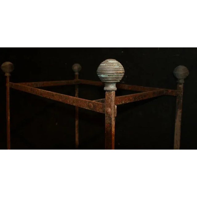 English Etagere, 1820s For Sale - Image 3 of 4