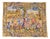 Antique Brussels Mechanical Tapestry, 1900s For Sale