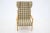 1960s Beech Wing Armchair from ULUV, Czechoslovakia, 1960s For Sale - Image 5 of 10