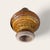 Dümler & Breiden Mid Century Lava Glazed Stoneware Vase Vessels- A Pair For Sale - Image 4 of 10