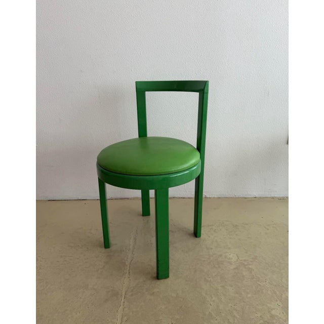 Mid-Century Modern Bruno Ray Style Chairs (Set of 4) For Sale - Image 3 of 7
