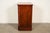 Century Furniture Georgian Carved Mahogany Nightstand or Bedside Table, Circa 1950s For Sale - Image 15 of 17