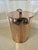 Large Antique Copper Lidded Pot from Hayward & Towell For Sale - Image 9 of 12