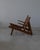 1950 Attributed to Borge Mogensen Hunting Chair for Frederica, Denmark For Sale - Image 10 of 13