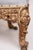 18th Century Louis XVI Giltwood Settee For Sale - Image 15 of 15