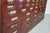 19th Century Victorian English Apothecary Shop Counter For Sale - Image 9 of 18