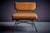 Set of Elettra Lounge Chair with Ottoman attributed to Studio BBPR for Arflex, 1960s For Sale - Image 12 of 14