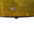 Textile Cocoa Island Swivel Lounge Chair in Yellow, Golden and Green Upholstery from Bretz For Sale - Image 7 of 12