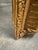 Wood Large Vintage Signed “Chami” Orientalist Oil Painting in Gilt Frame For Sale - Image 7 of 13