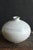 Joseon Dynasty White Porcelain Jar / 15th-19th Century / Excavated Flower Vase For Sale - Image 9 of 18
