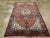 Vintage Persian Malayer Rug – Size: 4' 6" X 7' 7" For Sale - Image 4 of 11