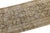 19th Century Antique Malayer Wool Hallway Runner Rug in Earthy Neutrals For Sale - Image 4 of 9