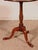 Small Early 19th Century Mahogany Tea Table For Sale - Image 5 of 10