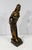 E. Villanis, Talisman, Early 20th Century, Bronze For Sale - Image 9 of 18