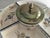 Vintage Circa 1898 Waechtersbach Pedastel Lidded Divided Serving Piece For Sale - Image 11 of 16