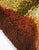 Mid-Century Modern German Handmade Wool Tapestry Wall Rug with Sunset, 1970s For Sale - Image 4 of 6