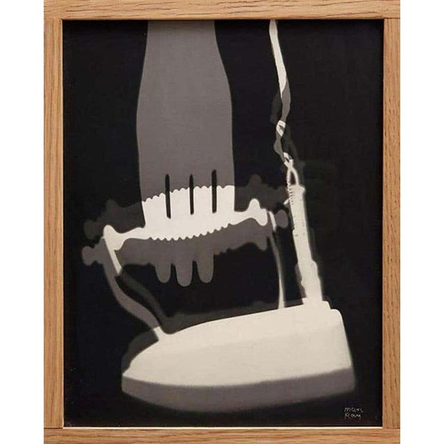 Man Ray, Electricite Rayograph, 1931, Heliogravure For Sale - Image 7 of 7