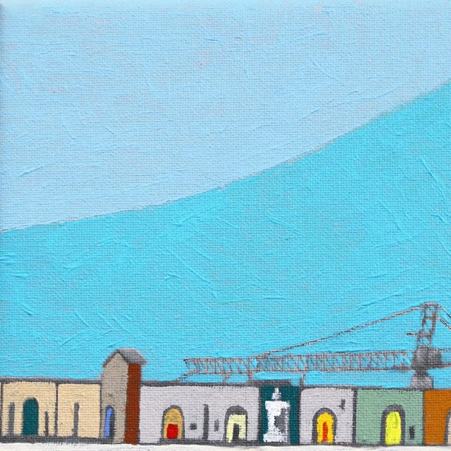 Italian artist Fabio Coruzzi merges painting and photography into one imaginative image that offers a new outlook on an...