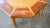 Mid 20th Century Vintage Sculptural Wooden Octagon Coffee Table For Sale - Image 14 of 18