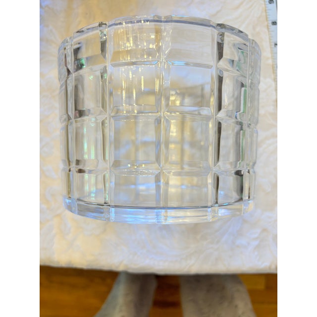 Orrefors Legend Large Bowl For Sale - Image 9 of 12