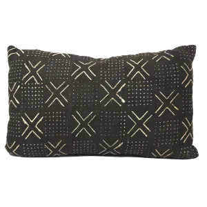 Tuma Pillow by Katrin Herden for Sohildesign