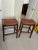 2000 - 2009 Grandin Road Frontgate Bar Stools Bar Stool - a Pair For Sale - Image 5 of 13