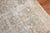 Worn Vintager Turkish Rug, 6'11'' X 9'10'' For Sale - Image 4 of 8