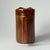Vintage Tiko Brown Ceramic Coffee Set, 1960s, Set of 13 For Sale - Image 16 of 18