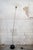 Murano Glass Farfallone Floor Lamp by Toni Zuccheri for Venini, Italy, 1970s For Sale - Image 6 of 6