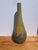 Sunflower Vase Vintage Pottery Farmhouse Country Decor Flower Warm For Sale - Image 4 of 4